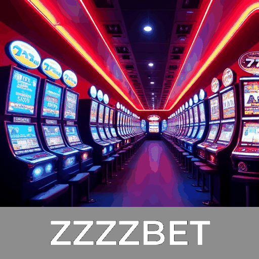 ZZZZBET: Slots com Mega Prêmios, Jogos de Mesa Estratégicos, e Realidade Imersiva com Dealer ao Vivo