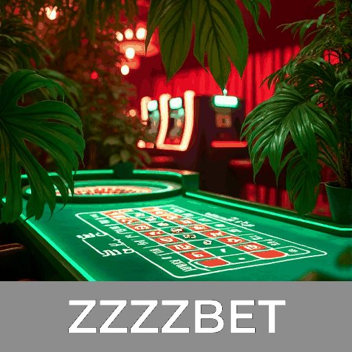 ZZZZBET: Slots com Mega Prêmios, Jogos de Mesa Estratégicos, e Realidade Imersiva com Dealer ao Vivo