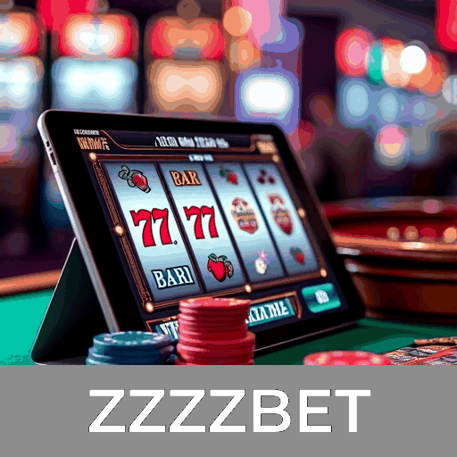Qualidade Inigualável em Jogos de Cassino no ZZZZBET